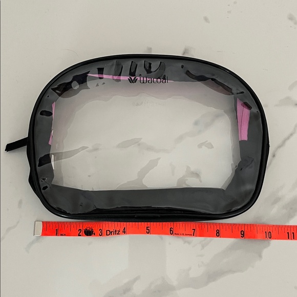 Pink Travel Bag Set - Picture 6 of 10